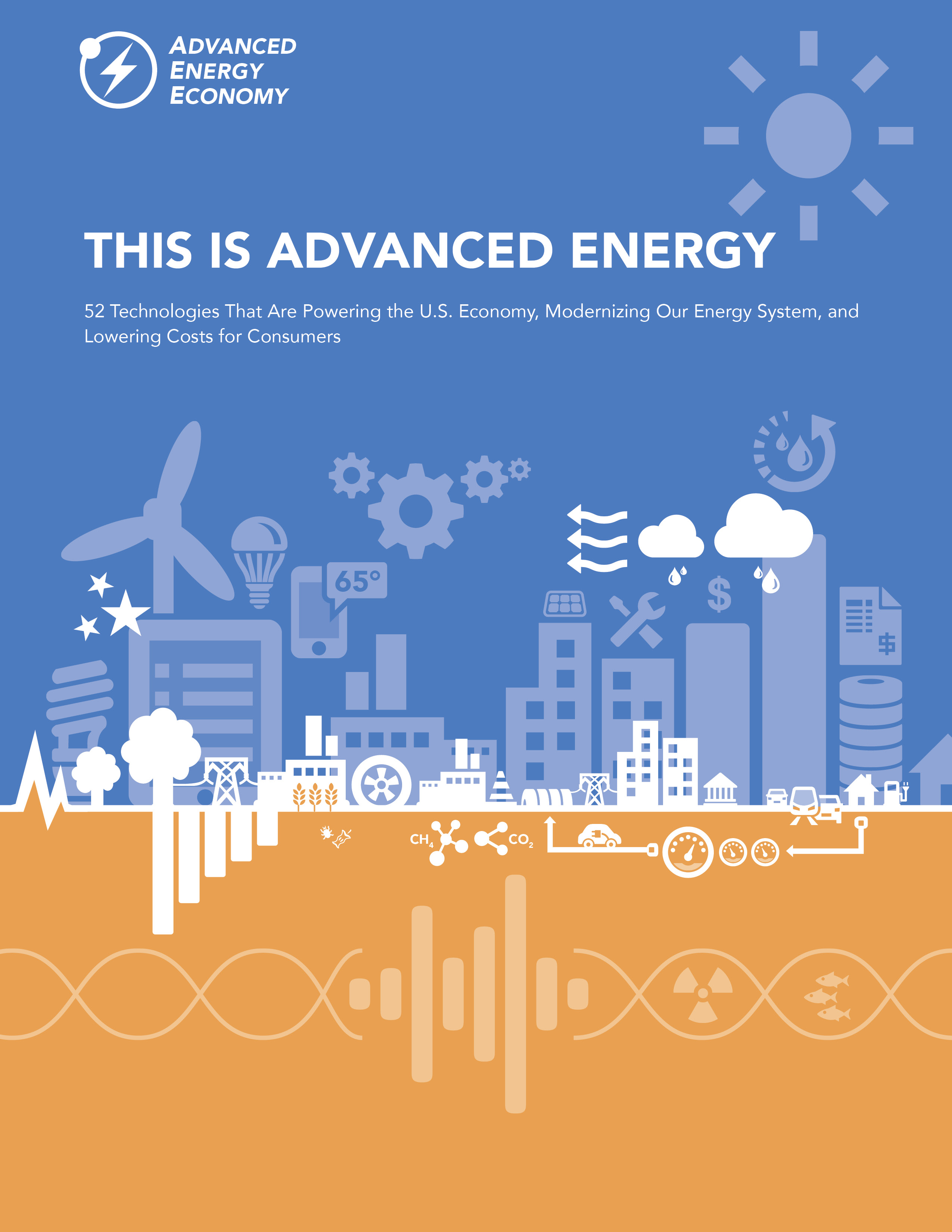 Advanced Energy Economy This is Advanced Energy GGLE Africa Blog